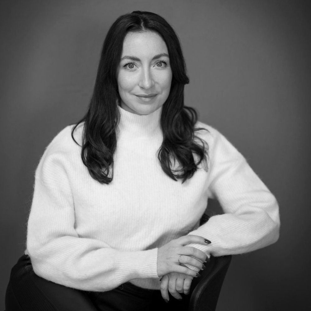 Meet your Posher, Claire